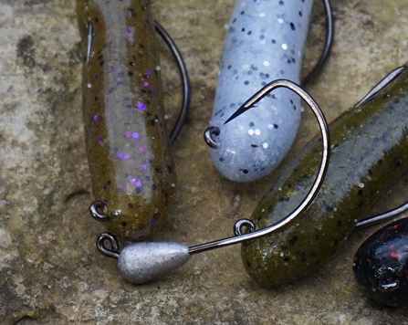 New Stupid Tubes for 2019 – Secret Lures